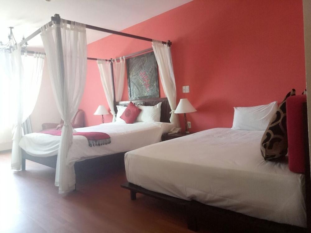 Gold Coast Da Nang Hotel Exterior foto