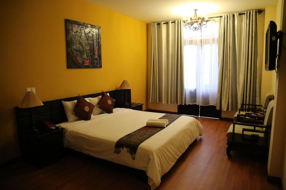Gold Coast Da Nang Hotel Exterior foto