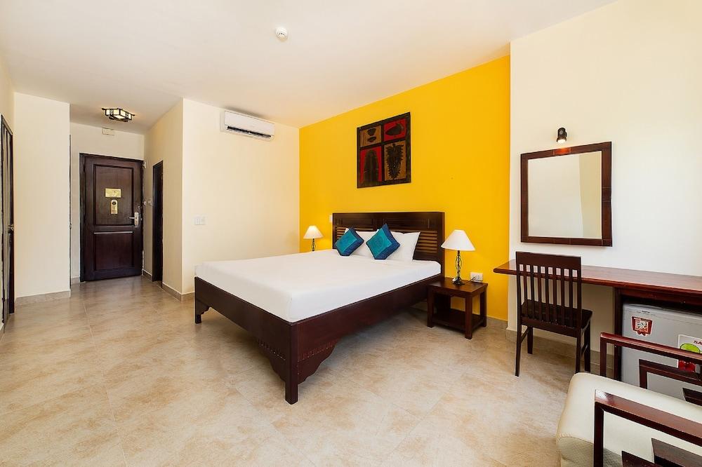 Gold Coast Da Nang Hotel Exterior foto